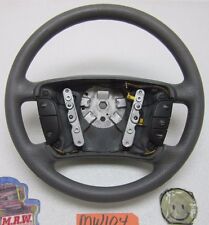 for 1997 97 MERCURY MYSTIQUE STEERING WHEEL CRUISE BUTTON SPEED 96 98 30106F picture