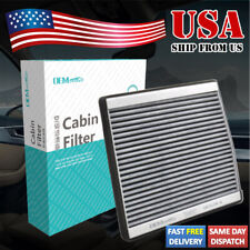 Cabin Air Conditioning Filter For Volvo S60 S80 V70 XC70 XC90 9204626-7 30630752 picture