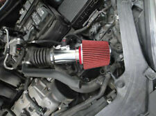 BCP RED 2006-2011 Mercury Milan 3.0L V6 Sport Ram Air Intake Kit w/Filter picture