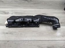 12-18 BMW F10 F06 F12 F13 M5 M6 Left Driver Side S63 Intake Manifold 5-8 picture