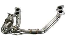 HKS  Stainless Steel Exhaust Manifold Header for SUBARU GDB EJ207 picture