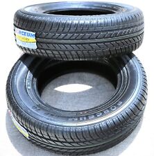 2 Tires Forceum EXP 70 205/70R15 95H A/S All Season picture