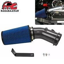 New Cold Air Intake Pipe System with Filter for 2011-16 Ford F250 F350 F450 6.7L picture