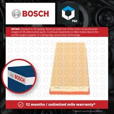 Air Filter fits SKODA OCTAVIA Mk1 96 to 10 Bosch 1J0129620 Quality Guaranteed picture
