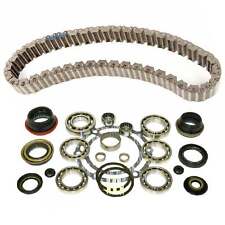 Magna MP1222LD NQG Transfer Case Rebuild Kit w/ Bearings Gaskets Seals Chain picture