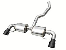 AWE Tuning 3015-33429 AWE Touring Edition Axle-back Exhaust for BMW G2X 330i/430 picture
