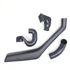 For 2000-2004 Nissan Frontier D22 Intake Ram Snorkel Kit Rolling Head 2.4L 3.3L picture