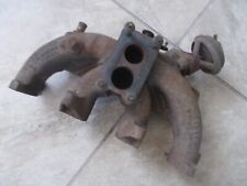 Chevy Vega 2.3L 140 Ci Intake Manifold 2BBL 75 76 77 Used OEM Astre 333915 picture