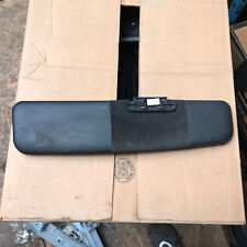 FORD STREETKA CONVERTIBLE SUNVISOR 2003-2007  BLACK OFFSIDE DRIVERS RIGHT Ref 22 picture