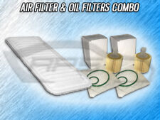 AIR & OIL FILTERS COMBO FOR 2012 2013 2014 2015 SCION IQ picture