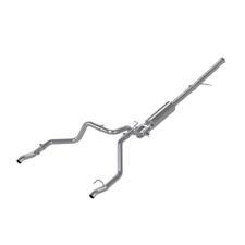 MBRP Exhaust S5065AL-HQ Exhaust System Kit for 2023 GMC Sierra 1500 picture