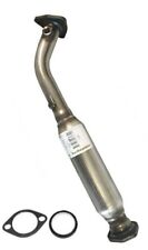 Stainless Steel Front Right Exhaust Pipe fits: 2002-03 QX4 2002-04 Pathfinder picture