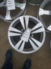 Wheel 17x8 Alloy 10 Spoke Xi AWD 43mm Offset Fits 08-10 BMW 528i 615905 picture