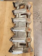 87-95 Ford f150 4.9L 6 300 Lower Air Intake Manifold OEM picture