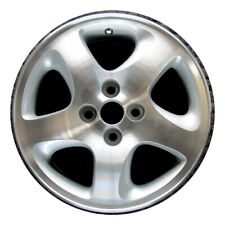 Wheel Rim Mazda Protege Protege5 15 1999-2003 9965G26050 OEM Machined OE 64818 picture