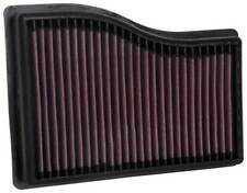 K&N Replacement Drop In Air Filter for 2019 Mercedes Benz A160 picture