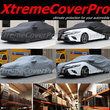 Xtremecoverpro Car Cover Fits 2004 2005 2006 2007 2008 2009 Jaguar XJ8 XJ8L picture