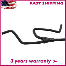 Upper Radiator Inlet Hose #22908202 Fit For Cadillac ATS CTS 2.0L I4 2013-19 New picture