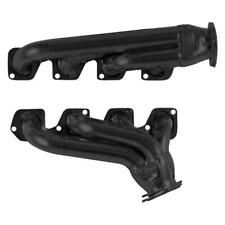 Ford 1969 - 1973 Ford Mustang Cleveland Black Coated Header Set 351C 400M picture