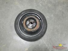 2008 Chevy Aveo Compact Spare Tire Wheel Rim 14x4, 4 lug, 100mm picture