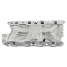 1PC Low Rise Dual Plane Intake Manifold for SBF Small Block Ford V8 260 289 302 picture