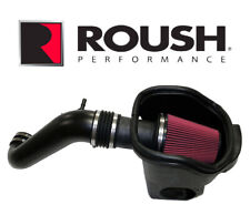 2015-2017 Ford F-150 5.0L V8 Engine Cold Air Intake Kit ROUSH 421980 picture