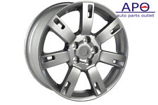Wheel Assembley Silver Sparkle 19x8 Inch Offset 53 Bolt 5 for Land Rover LR3/4  picture