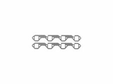 For 1980-1983 Lincoln Mark VI Exhaust Manifold Gasket Set 69481HV 1981 1982 picture
