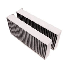 CUK23005-2 Cabin Air Filter WP2131 for BMW X1 X2 i3 Mini Cooper 1.5L 64316835404 picture
