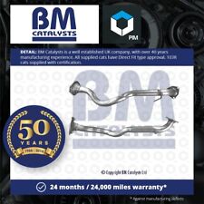Exhaust Front / Down Pipe fits VW CARAVELLE Mk4 2.5D 96 to 03 ACV BM 028253091D picture