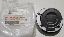 5PX-24602-02 Genuine Yamaha Gas Tank Cap Assembly 03-09 Road Star Warrior 1700 picture