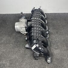 ☑️ OEM BMW E90 F12 F22 F30 F80 F82 M4 Engine N55 S55 Intake Manifold w/ Throttle picture