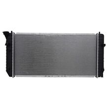 2350 One Stop Solutions Radiator for Le Sabre Buick LeSabre Park Avenue 00-05 picture