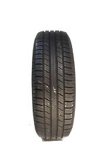 Set Of 4 P225/65R17 Michelin X Tour A/S 2 102 H Used 10/32nds picture