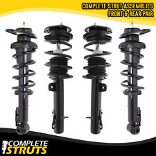 2007-2015 Mini Cooper Quick Complete Struts Shocks & Coil Spring Assembly Kit picture