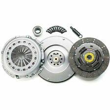 South Bend Stock HP Dyna Max Clutch For 1994-1997 Ford 7.3L Powerstroke 5 Speed picture