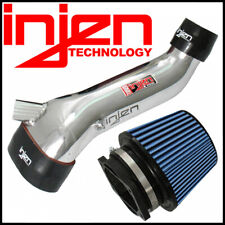 Injen IS Short Ram Cold Air Intake Kit fits 95-99 Mitsubishi Eclipse 2.0L Turbo picture
