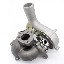 TURBOCHARGER  FOR VOLKSWAGEN JETTA/GOLF 1.8T 00-05 UPGRADE 400+HP TURBO K04-001 picture
