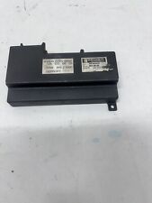 1986-1991 Mercedes W126 Anti Theft Alarm Control Relay Module 1268200826 OEM ✅ picture