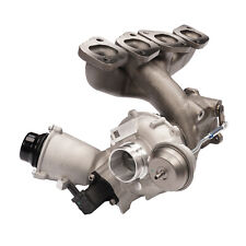 Turbocharger for Mercedes A250 GLA250 CLA250 2.0L AL0069 A2700901880 A2700902980 picture