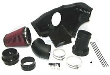 Roto-Fab 10161056 Cold Air Intake Kit Oiled Filter For 17-23 Chevy Camaro ZL1 picture