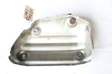2006 NISSAN 350Z COUPE DRIVER LEFT HEADER EXHAUST MANIFOLD HEAT SHIELD M6165 picture