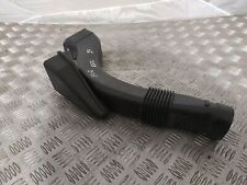 BMW 5 GT F07 550 i 2011 Left Front Air Intake Duct Tube 7577473 13717577473  picture