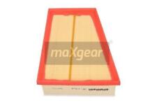Maxgear 26-0628 Air Filter for Renault picture