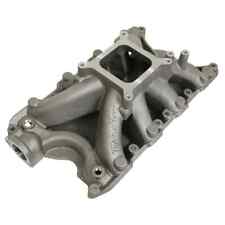 IN STOCK TFS R-Series Intake Manifold For 351W SBF W/ Holley 4150 Style Pattern picture