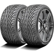 2 Tires 245/35R20 Triangle TR968 Performance 95V picture