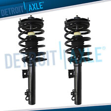 Ford Taurus Mercury Sable Struts Coil Spring Assembly Fits Front Left & Right picture