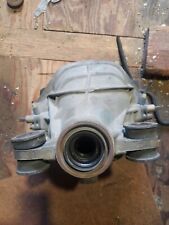 1993-1998 LINCOLN MARK VIII 8.8 Aluminum DIFFERENTIAL CENTER SECTION, CASE ONLY picture