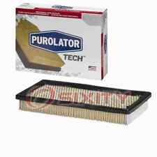 Purolator TECH Air Filter for 1992-1994 Plymouth Sundance 3.0L V6 Intake yz picture