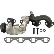 For Mercury Mountaineer 1998-2001 Exhaust Manifold Kit Passenger Side | Natural picture